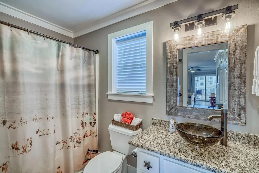 Beachside Villas 321- Family Tides