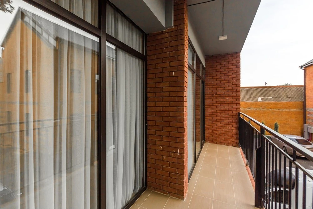 Ninoshvili Apartments by Picnic