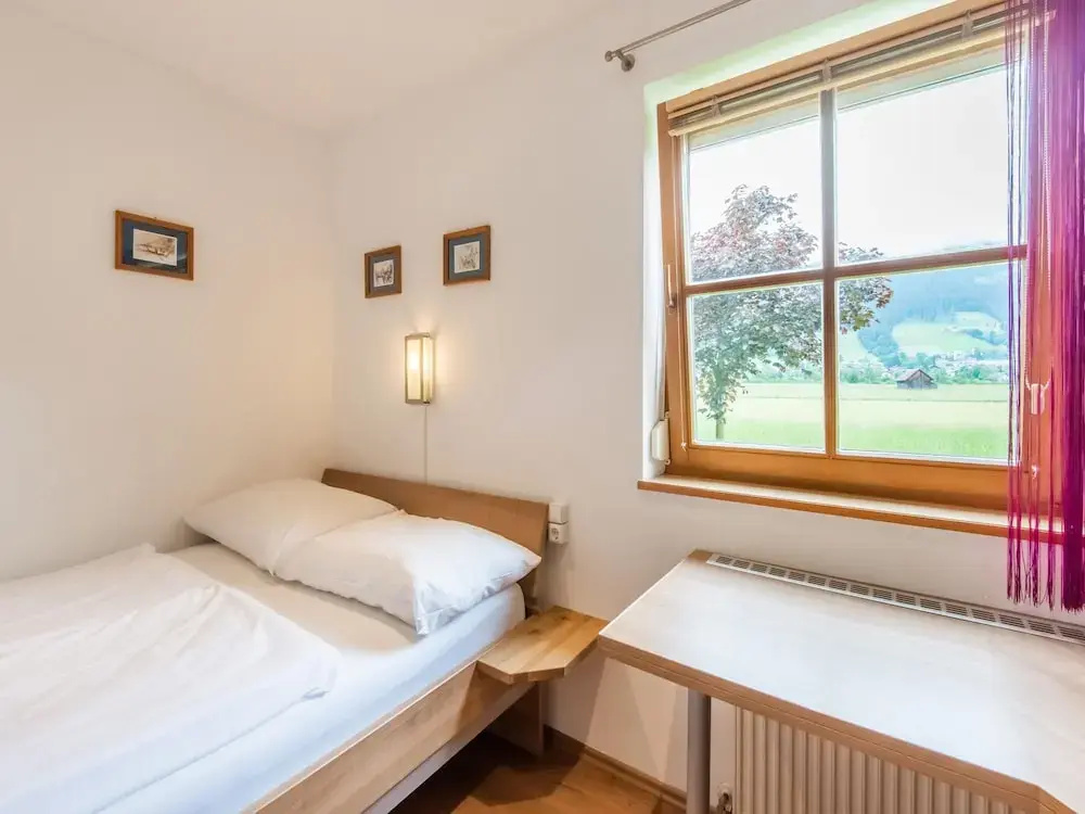 Quietly-located Apartment Near the Center of Radstadt