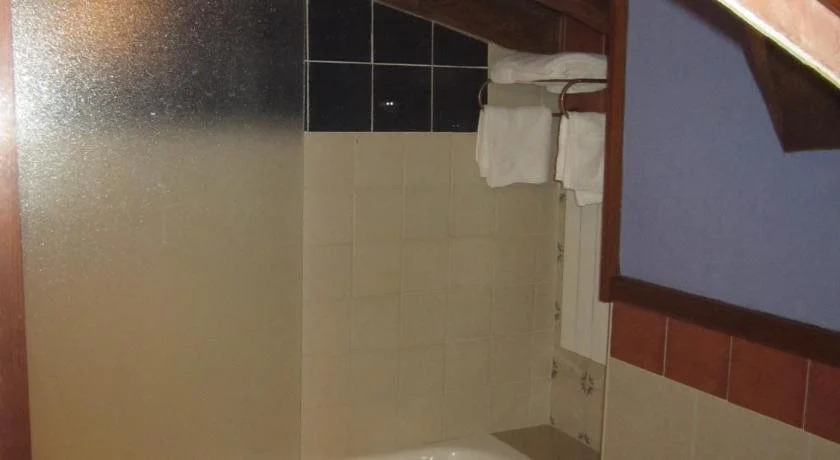 Hostal Rural Jarpar