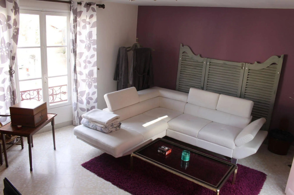 Chambres et table dhôtes Saint Nicolas, maisonnettes individuelles dans propriété privée