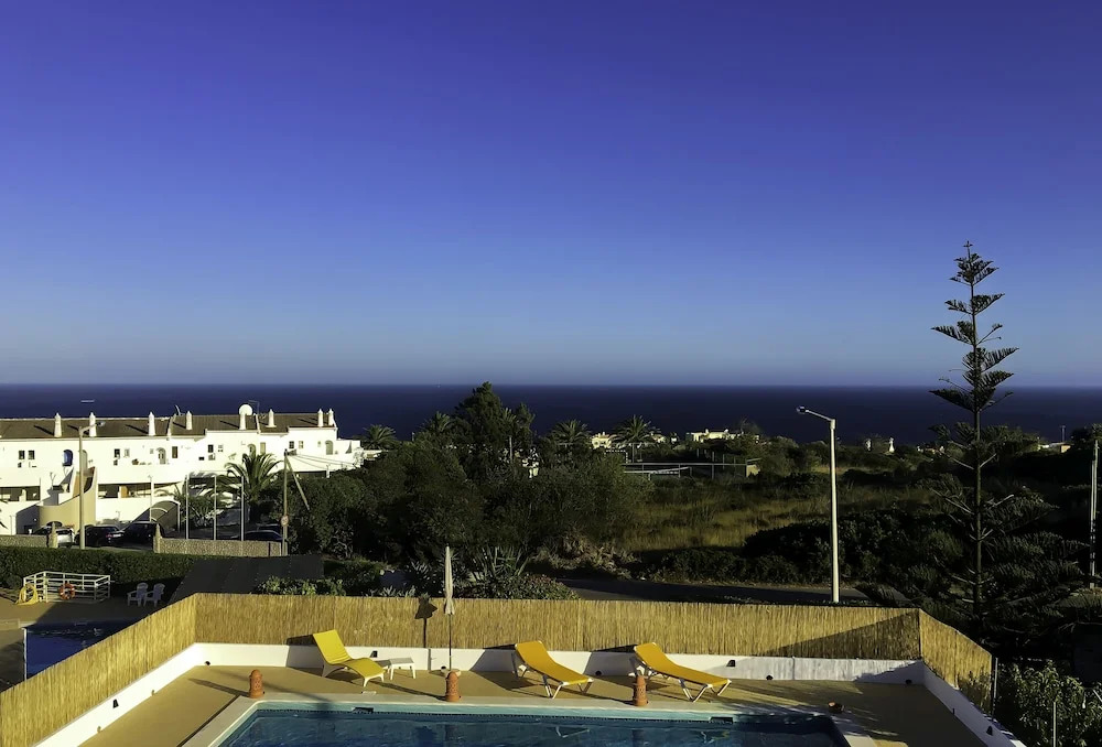 Vila Sta Teresinha Suites