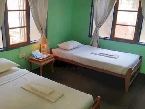 Mya Thida Hotel