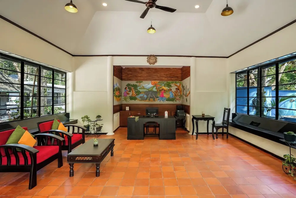The Hive Wayanad By Kondody Hotels