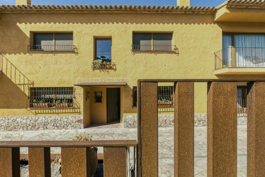 Apartamento Bajo 1