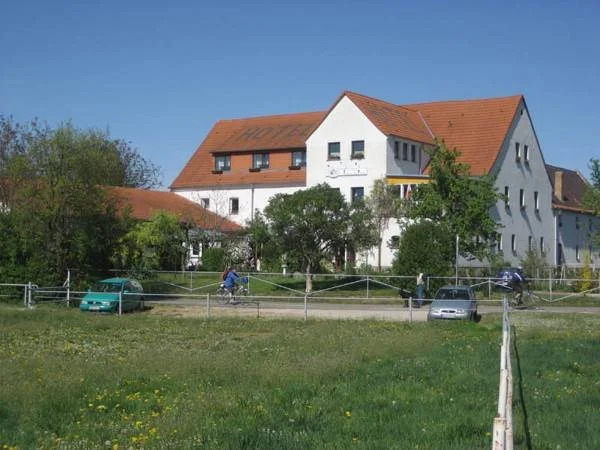 GROBERs Reiterhof