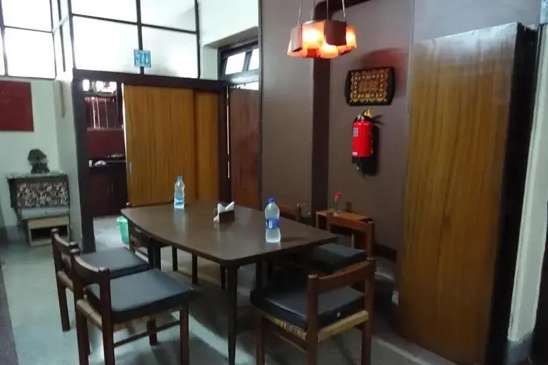 The Kei Suites