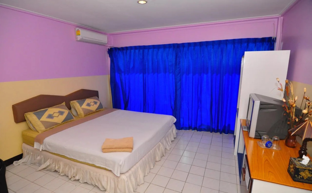 Bluewhale Guesthouse