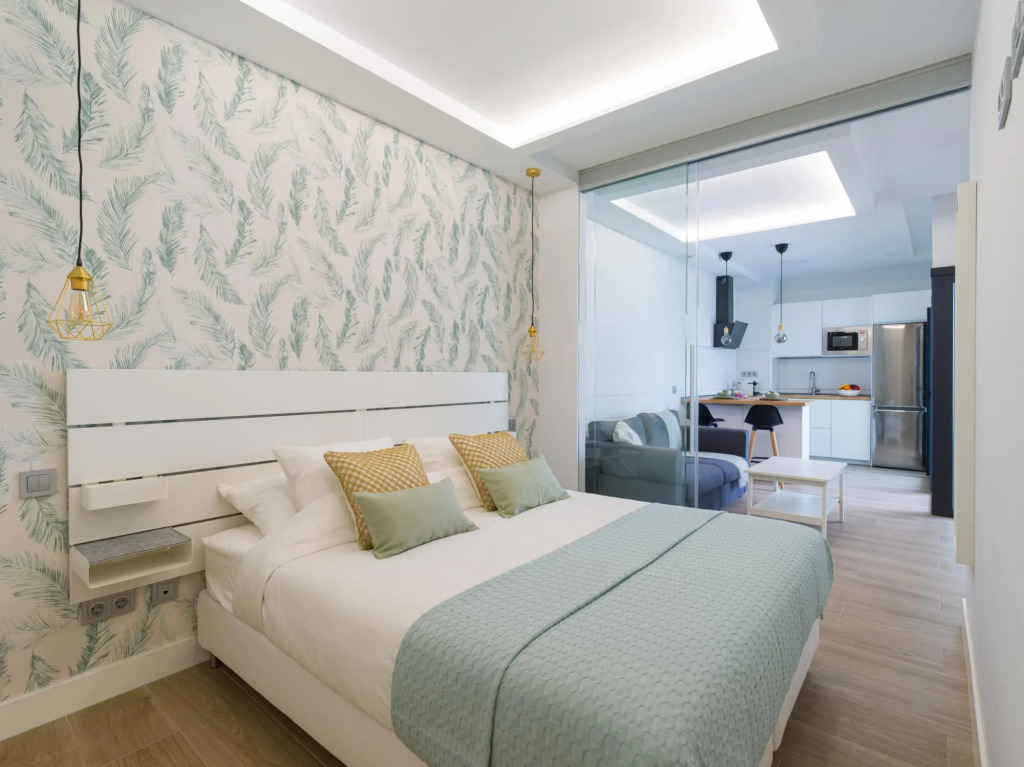 Lavish Home By CanariasGetaway