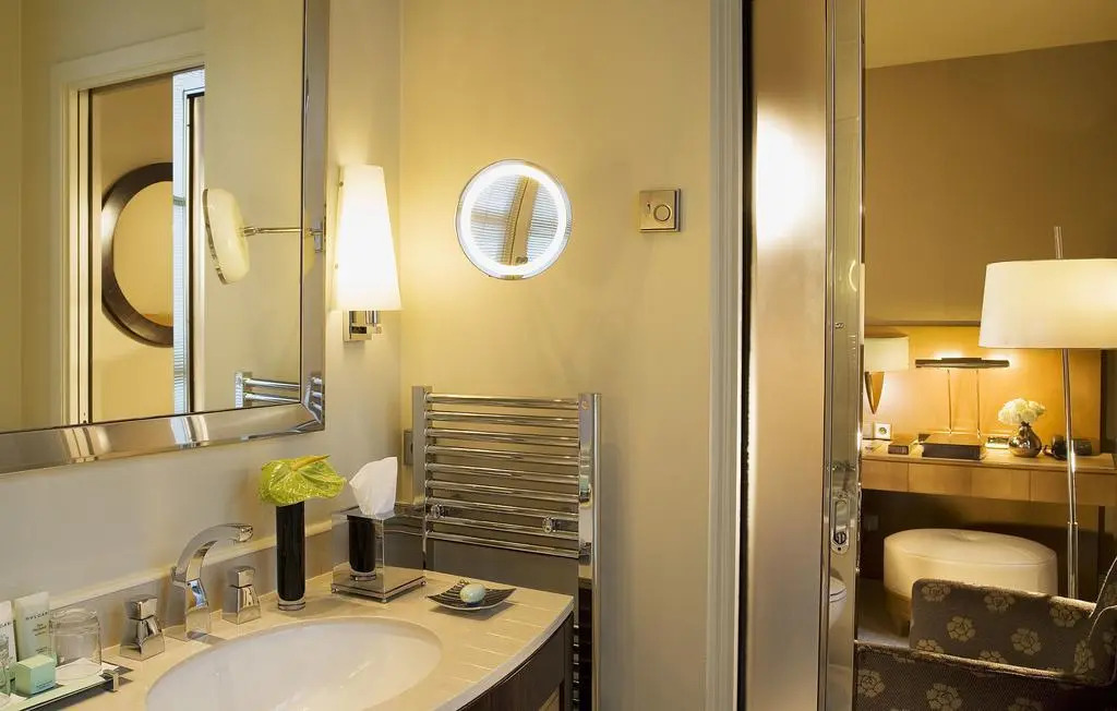 Renaissance Paris Vendome Hotel
