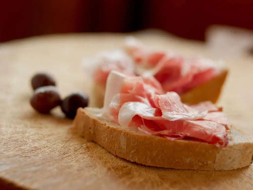 Bajta Fattoria Carsica