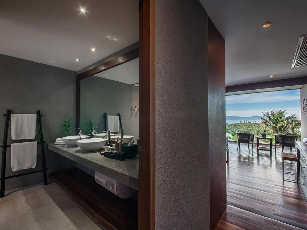 SURALAI - Luxury Villa Koh Samui