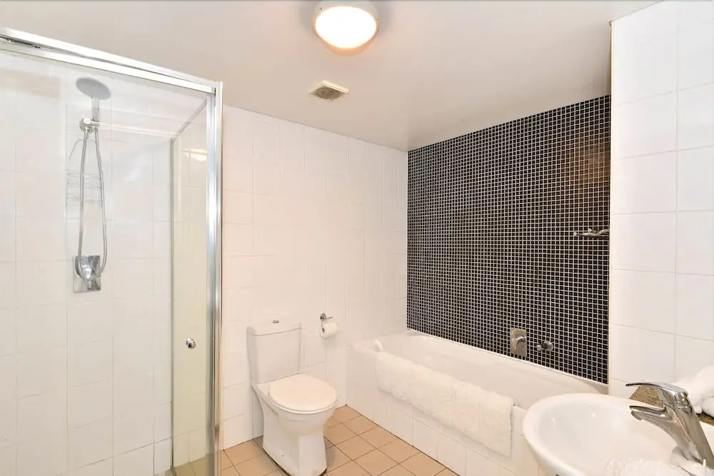 Sorrento Apartments 202