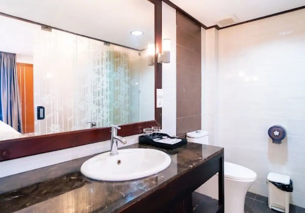 New Champa Boutique Hotel