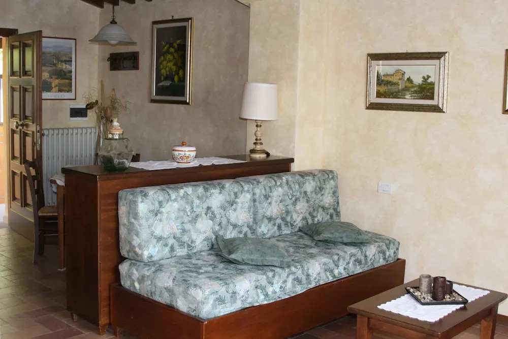 Holidays In The Heart Of Chianti Classico