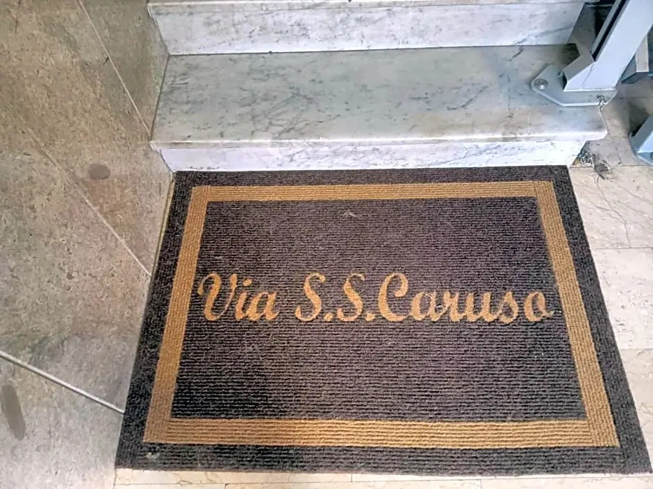 RICOMINCIO DA ME