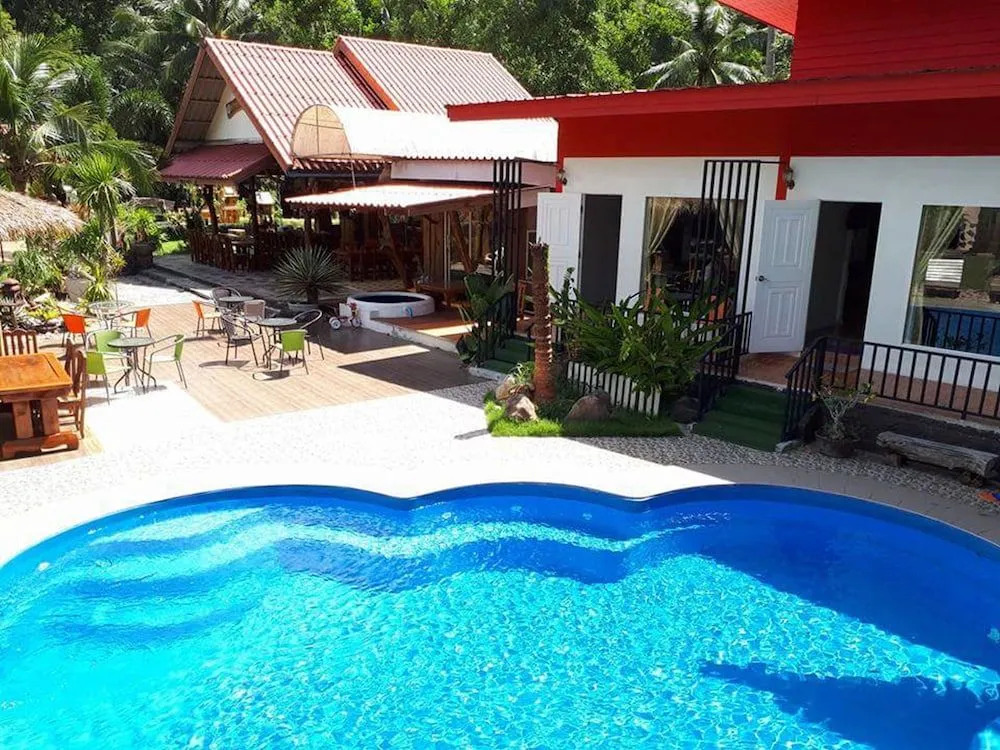 Netlada Resort & Spa