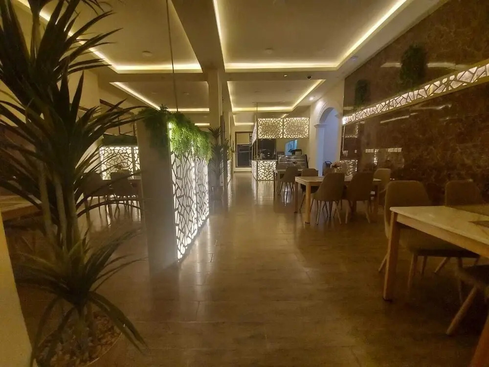 Patto Suites