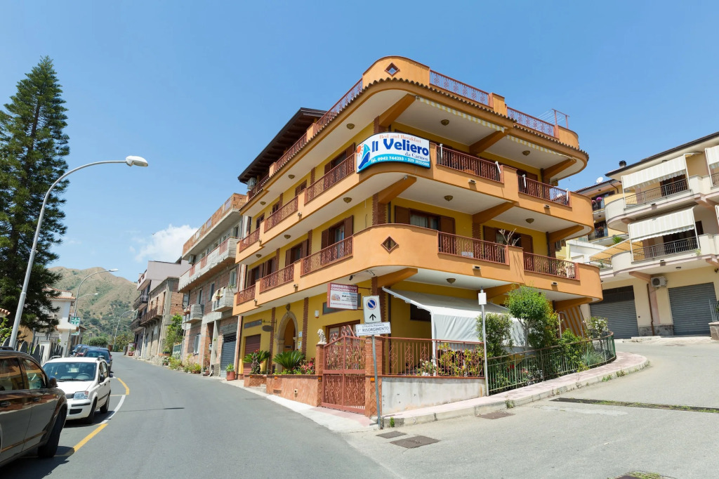 Il Veliero da Carmen