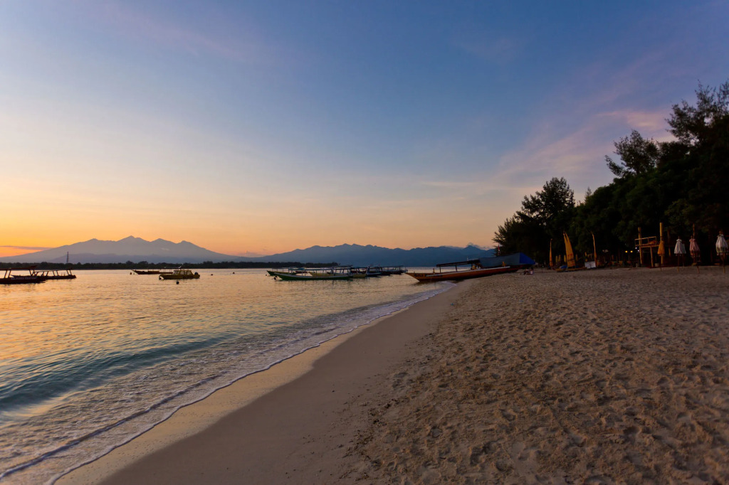 Trawangan Dive Centre