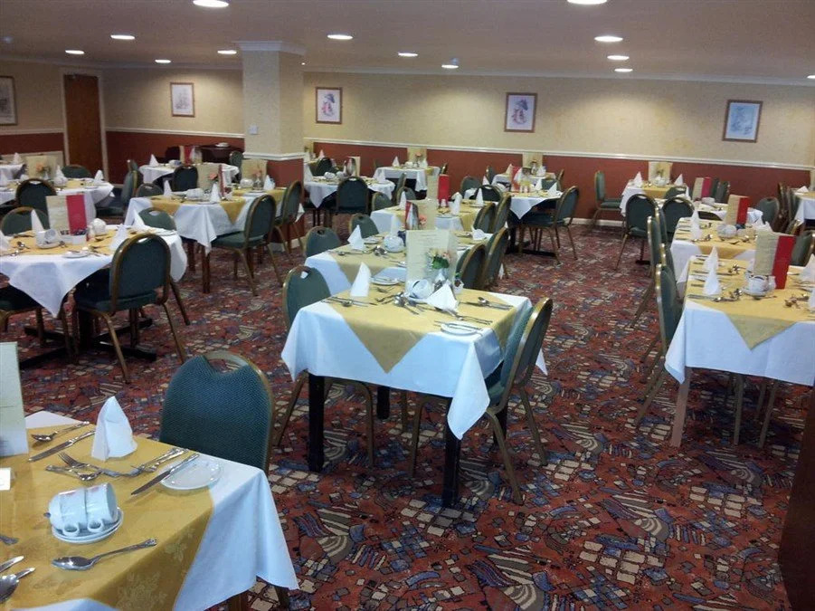 Eliot Hotel