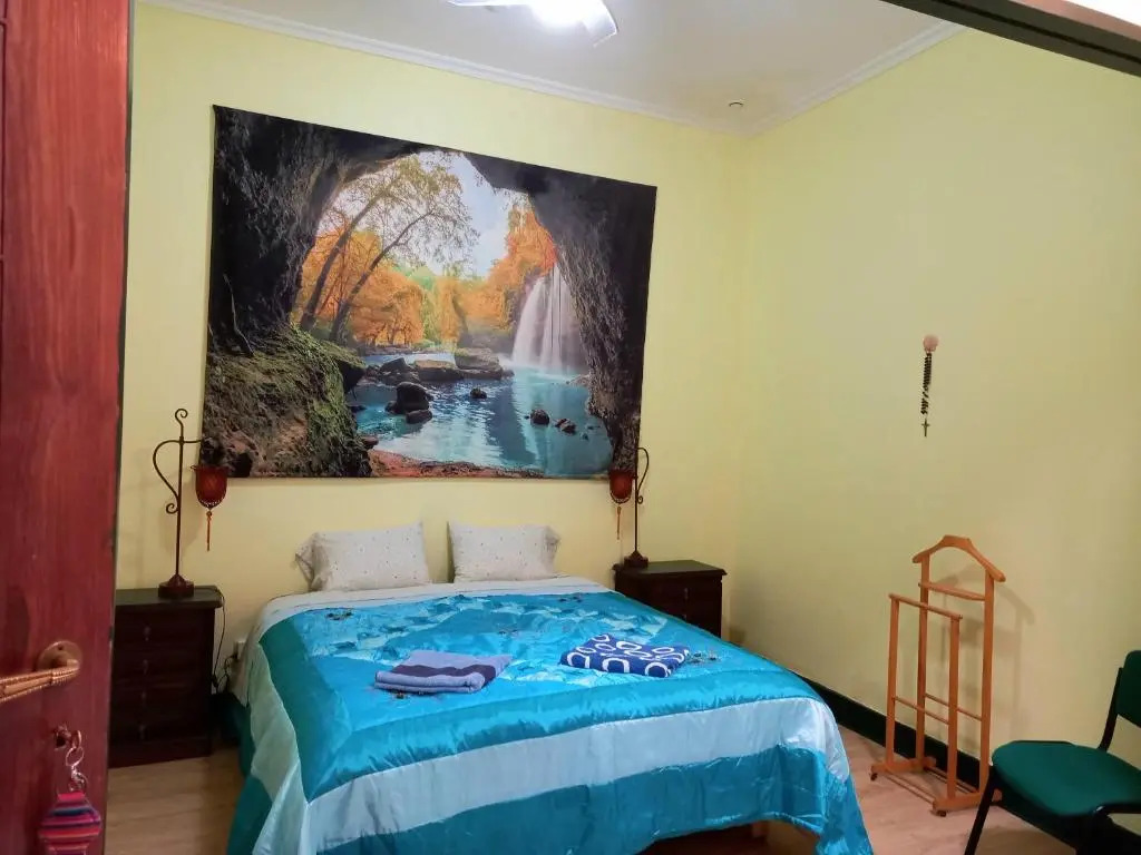 Bom Caminha - Private Albergue for Pilgrims