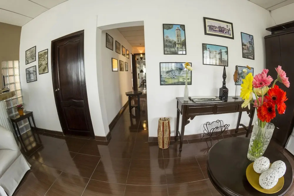 Viasam Hospedaje y Turismo