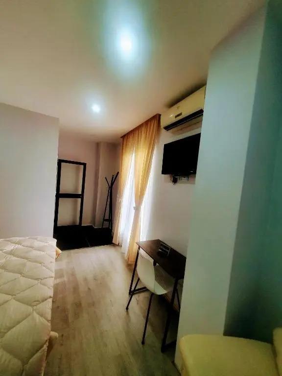 CityCenterHotel Shkoder