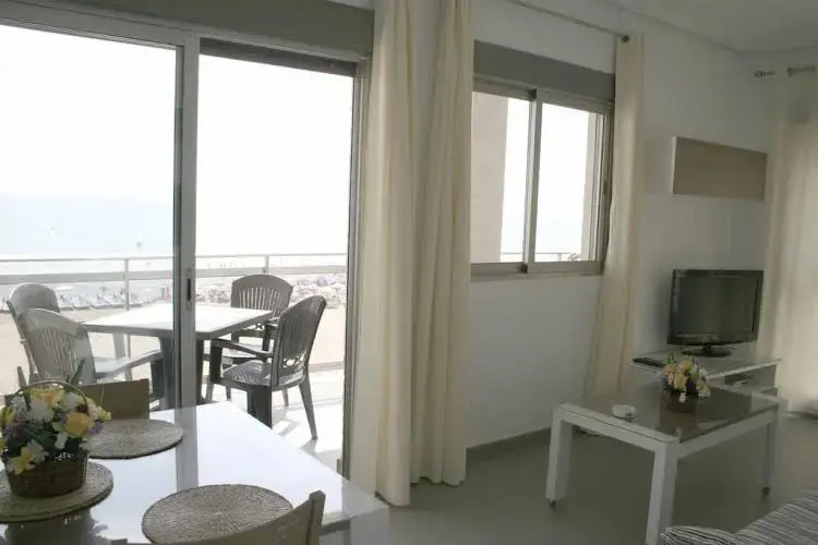 Apartamentos Guardamar