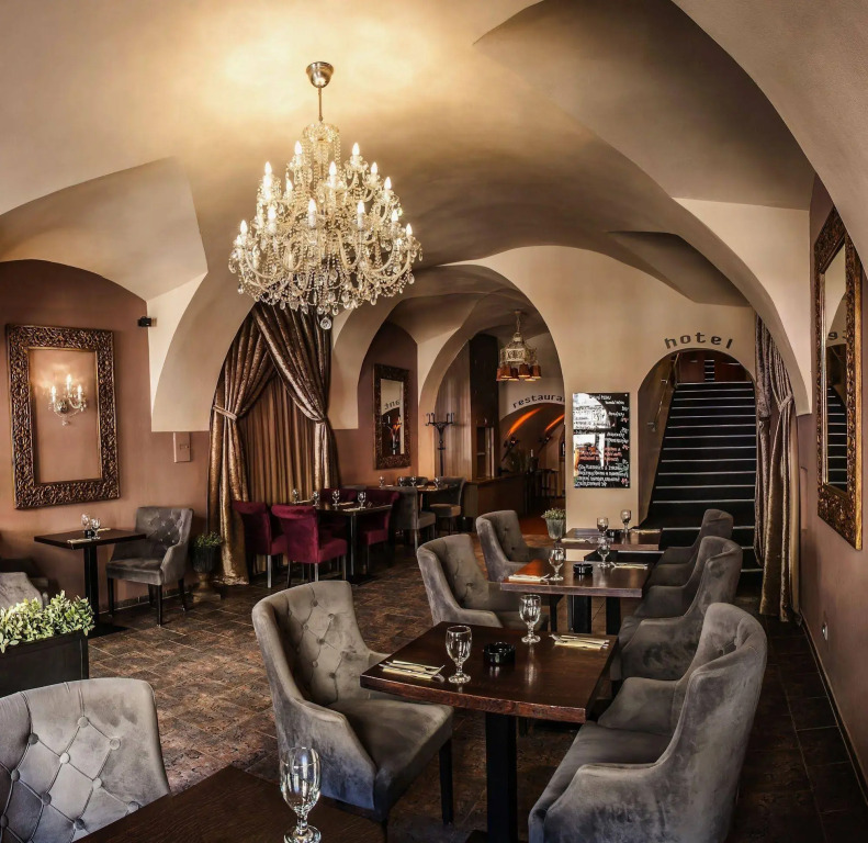 Boutique Hotel Rango