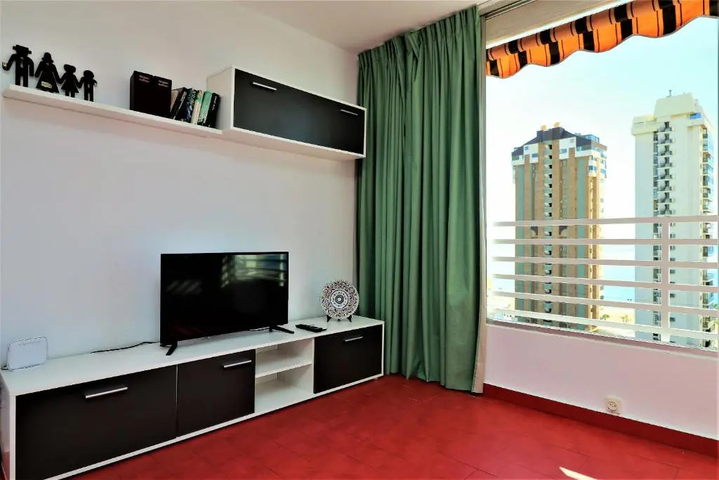 Apartamento Ducado 10J