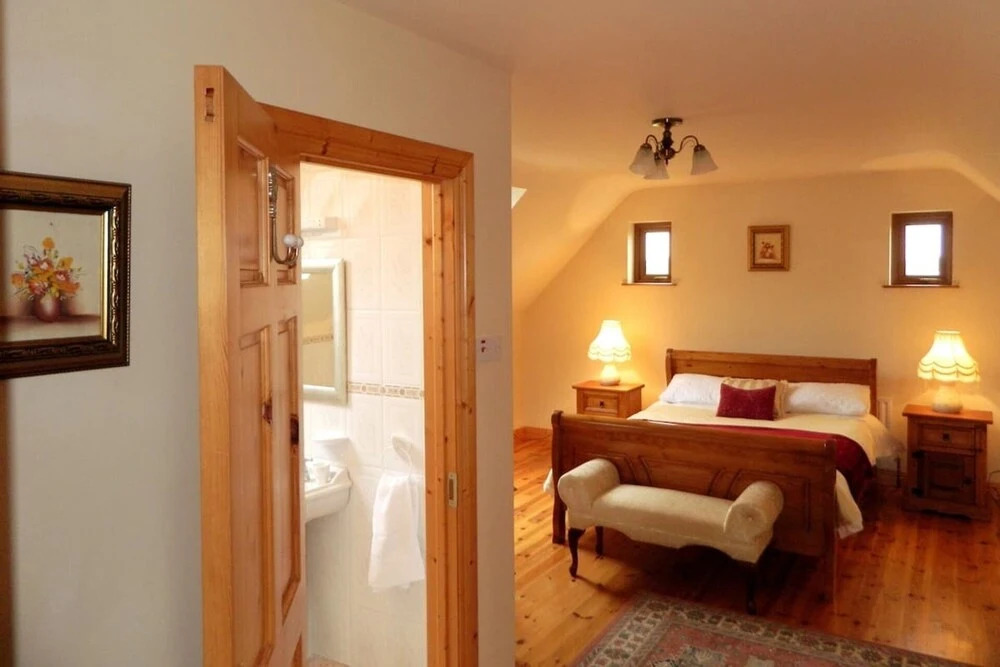 Luxury 4 Bedroom House in Tallagh Hill, Belmullet