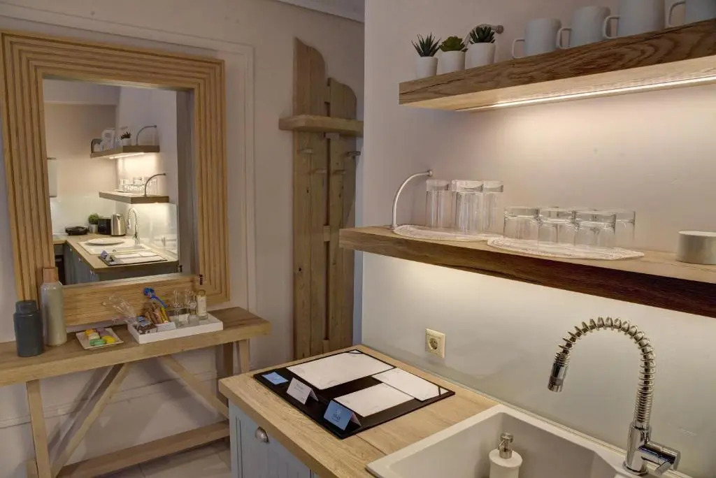 Onar Modern Luxury Apartments