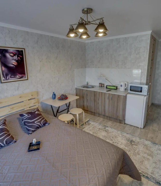 YourHouse на Розыбакиева Утепова