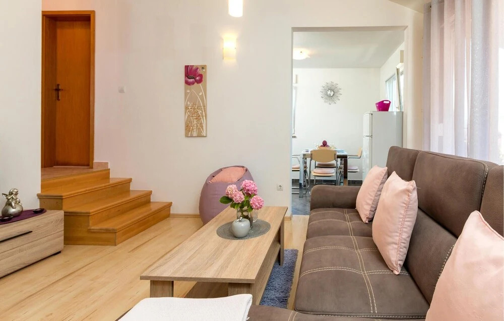 Holiday Home Peroj Lxxiii