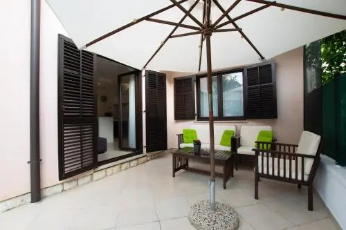 ARS Apartment