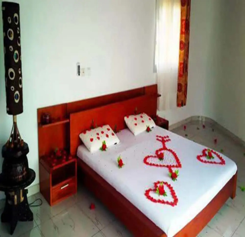 Romano Lodge