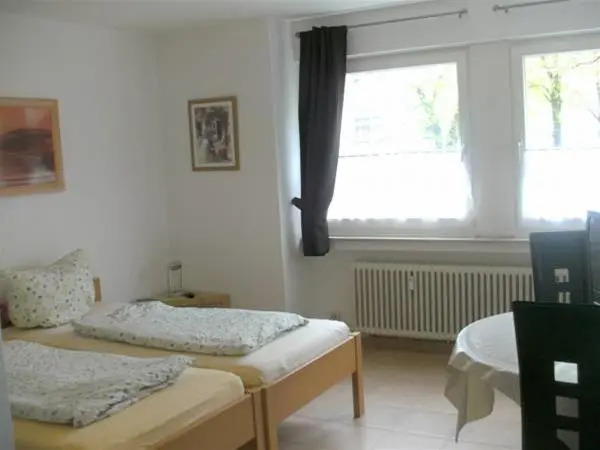 Privatzimmer Köln