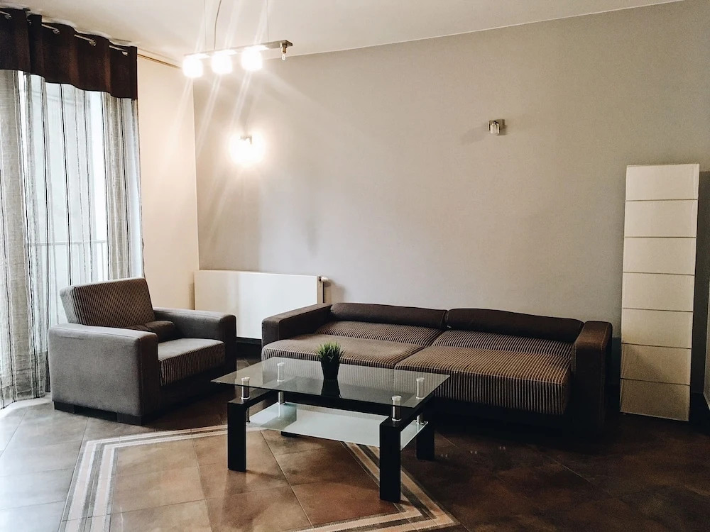 Penguin Rooms - Wawel Castle