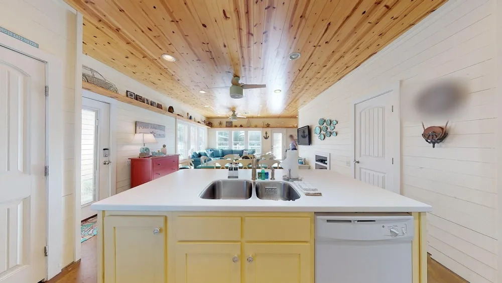 Dockside Sc2 4 Bedroom Home