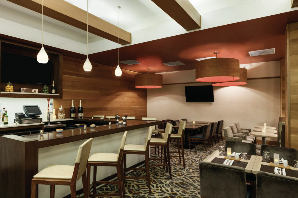 Hilton Garden Inn New York Manhattan Midtown East - Newly Renovated