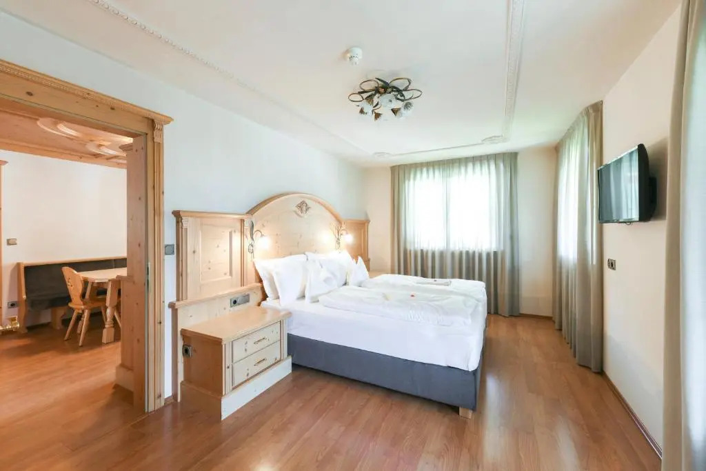 Wellness Residence Villa Leck