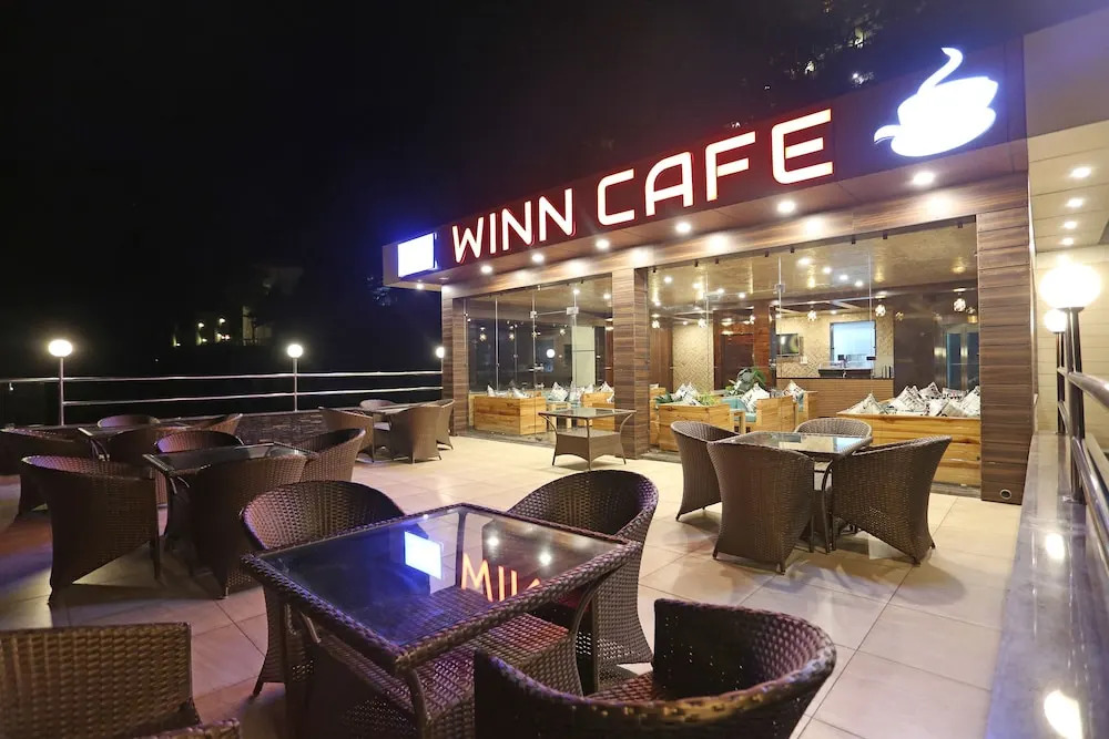 OYO 10253 Hotel Winter Line INN