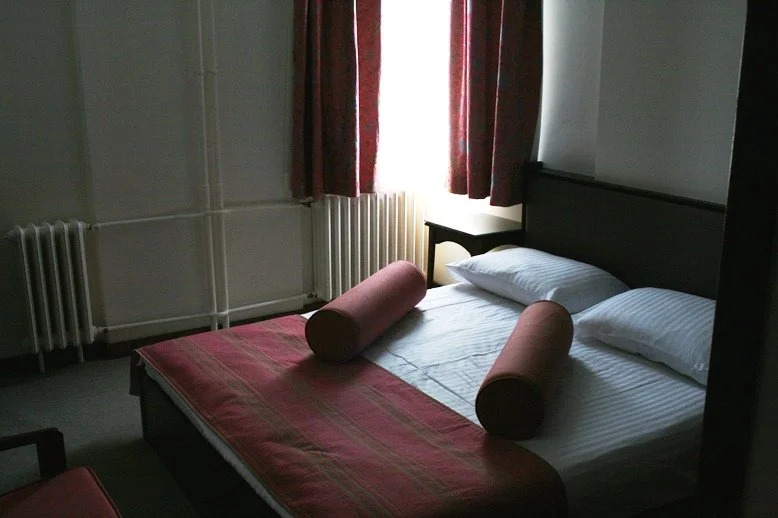 Iliada Hotel