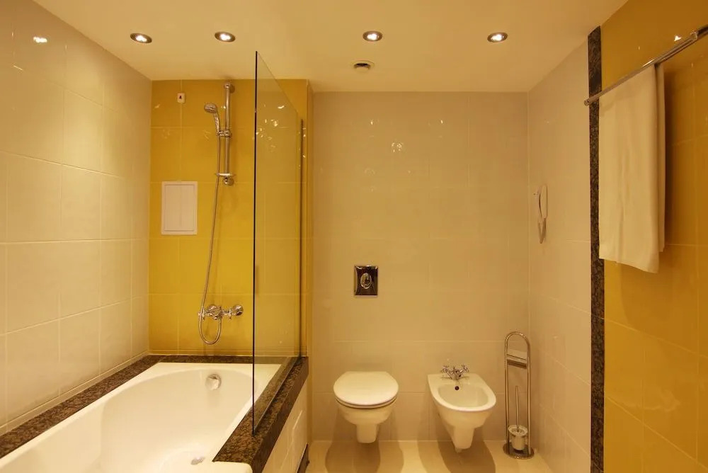 The Vineyards Boutique Hotel & SPA