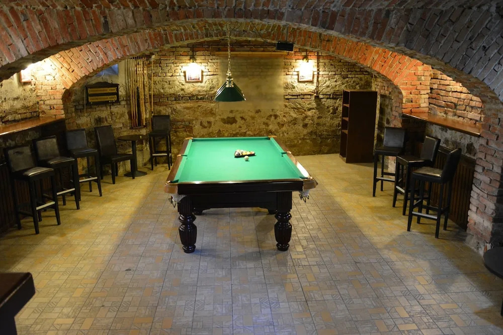 Cristian Inn
