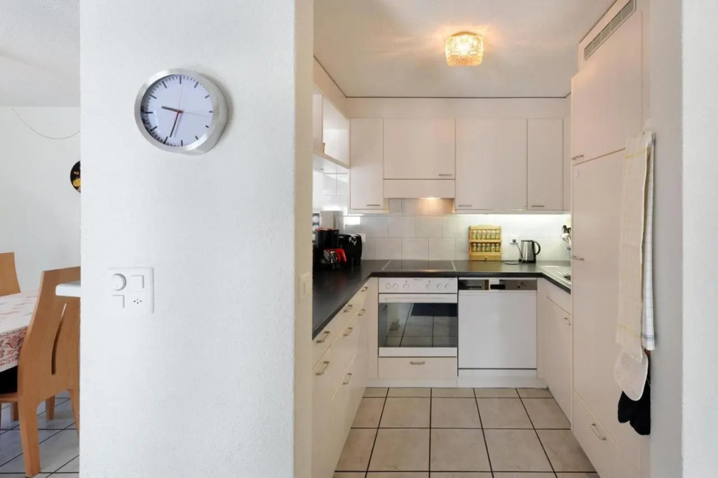 Serviced Apartments   Kirchbühl@home