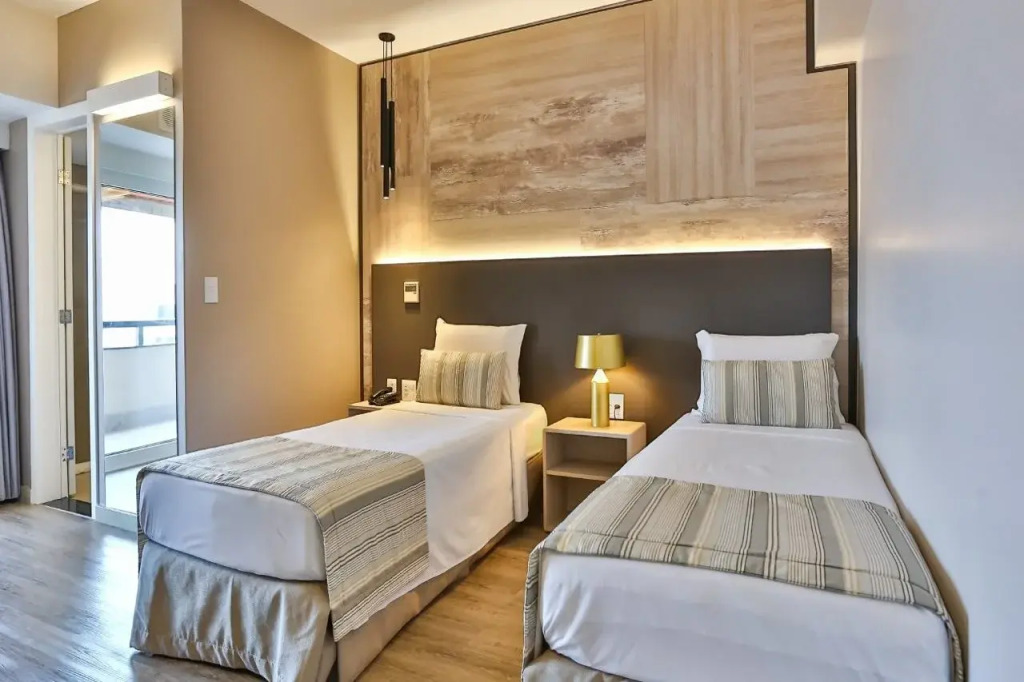 San Marino Hotel & Suites