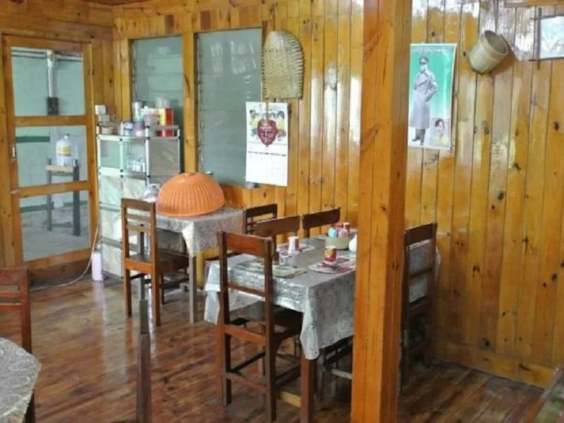 Golden Lily Guest House