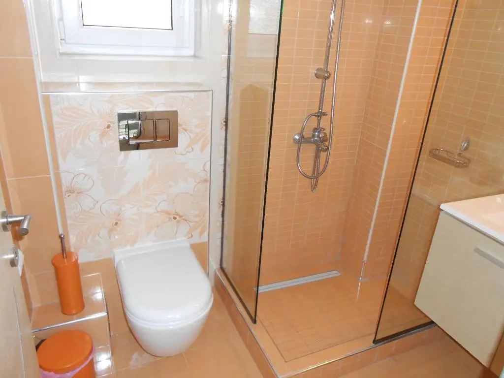 Excellent Villa